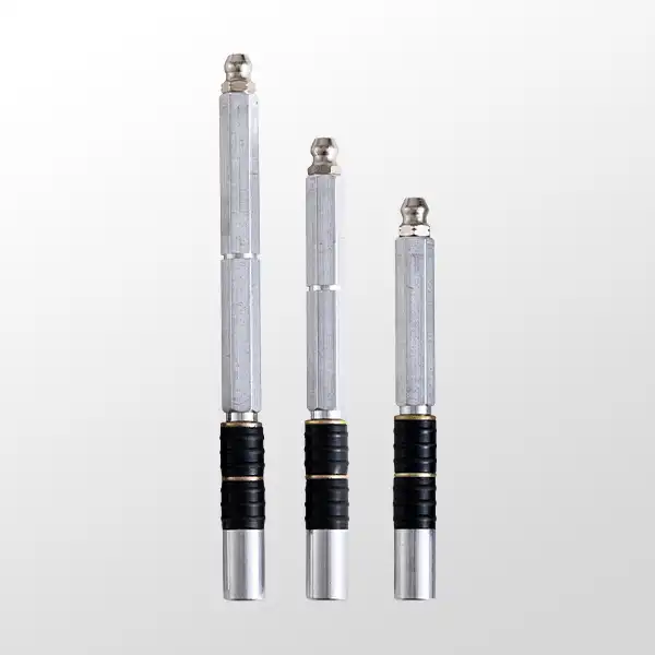 CD型橫紋逆止系列