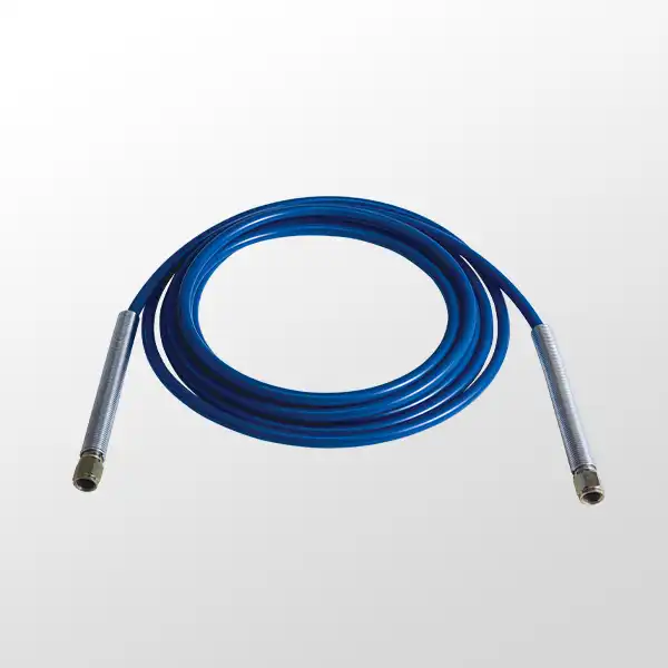 4500/PSI 5米高壓管